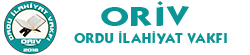 Ordu İlahiyat Vakfı