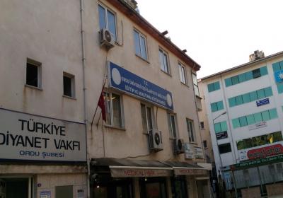 Ordu Ilahiyat00011