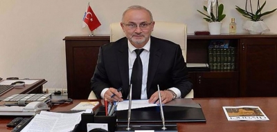 Prof. Dr. Yavuz ÜNAL Kimdir?